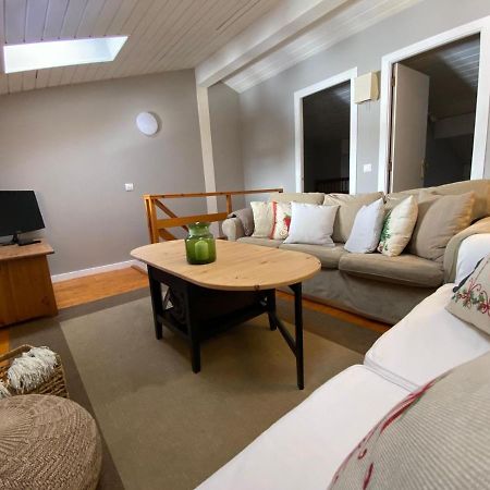 Acogedora Buardilla Duplex 6 Pax Apartment Incles Bagian luar foto