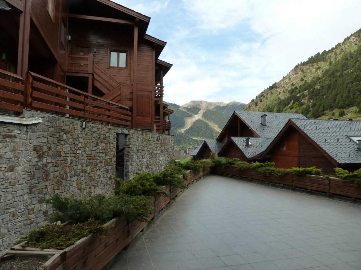 Acogedora Buardilla Duplex 6 Pax Apartment Incles Bagian luar foto