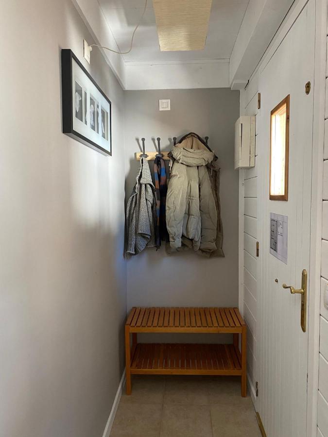 Acogedora Buardilla Duplex 6 Pax Apartment Incles Bagian luar foto